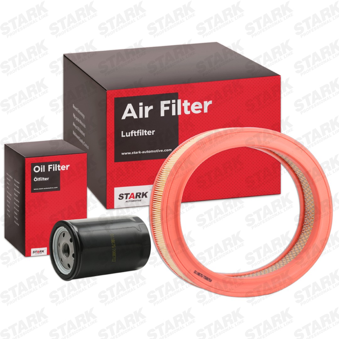 STARK SKFS-18880925: Filtersats