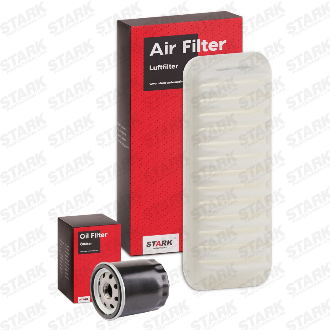STARK SKFS-18880936: Filter-komplekt