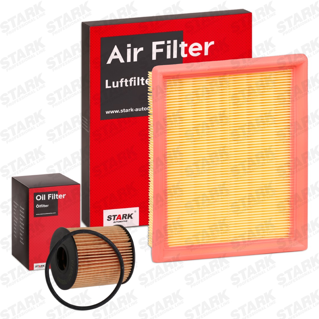 STARK SKFS-18881029: Filter-komplekt