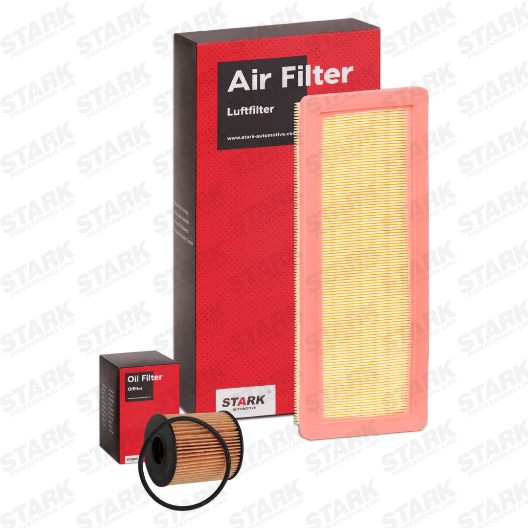 STARK SKFS-18881039: Filter-komplekt