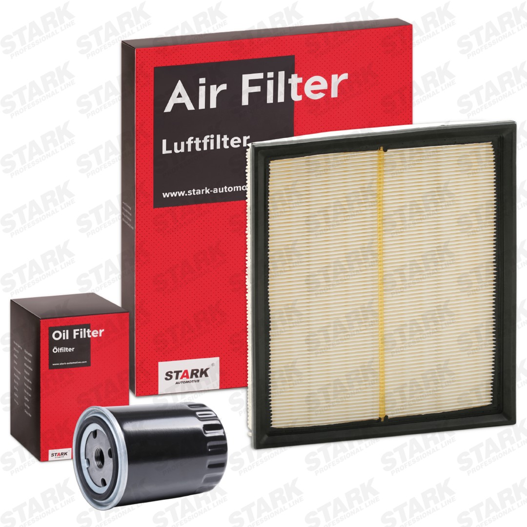 STARK SKFS-18881086: Filter-komplekt
