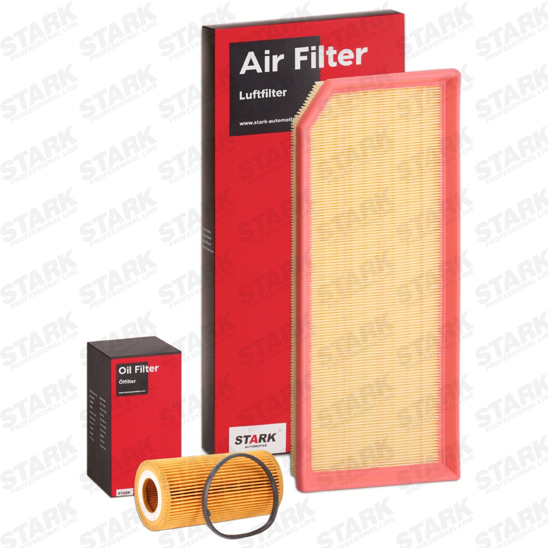 STARK SKFS-18881144: Filter - Sada