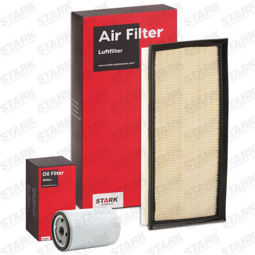 STARK SKFS-18881316: Set filtre