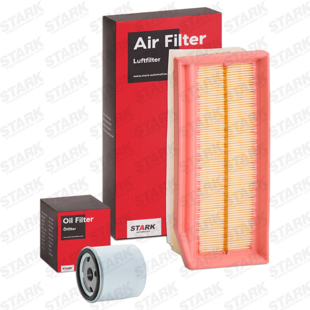 STARK SKFS-18881394: Kit filtri
