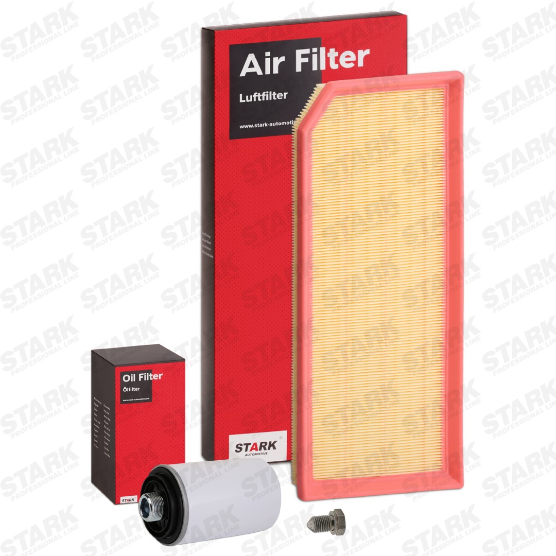 STARK SKFS-18882243: Filter - Sada