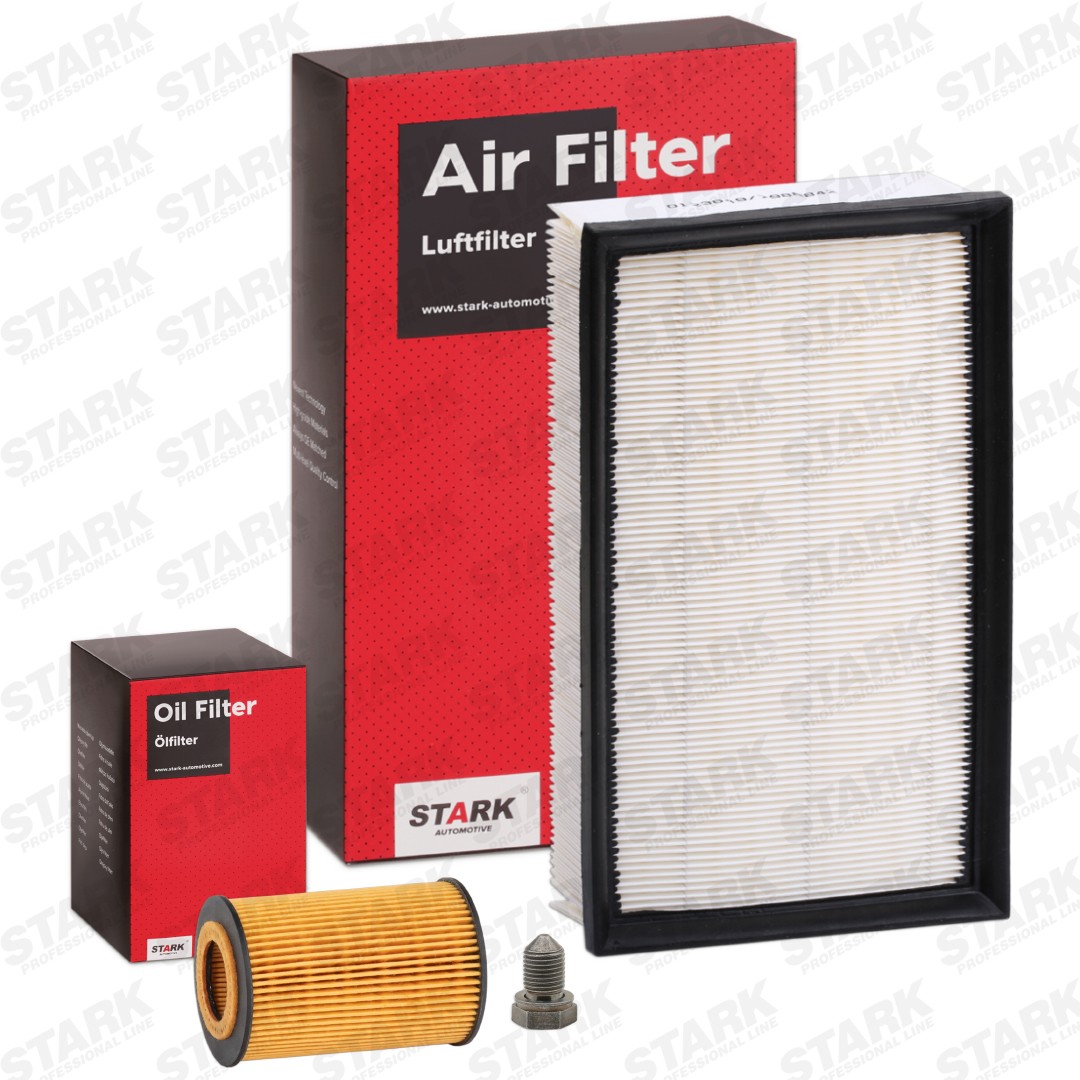 STARK SKFS-18882404: Kit filtri