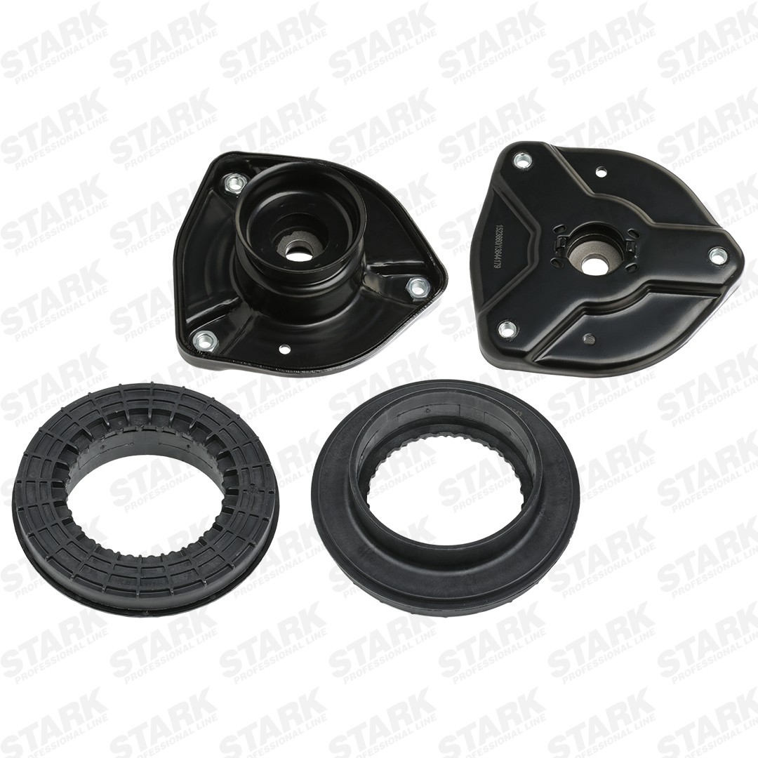 STARK SKSS-0670744: Vedruamordi tugilaager Esisild