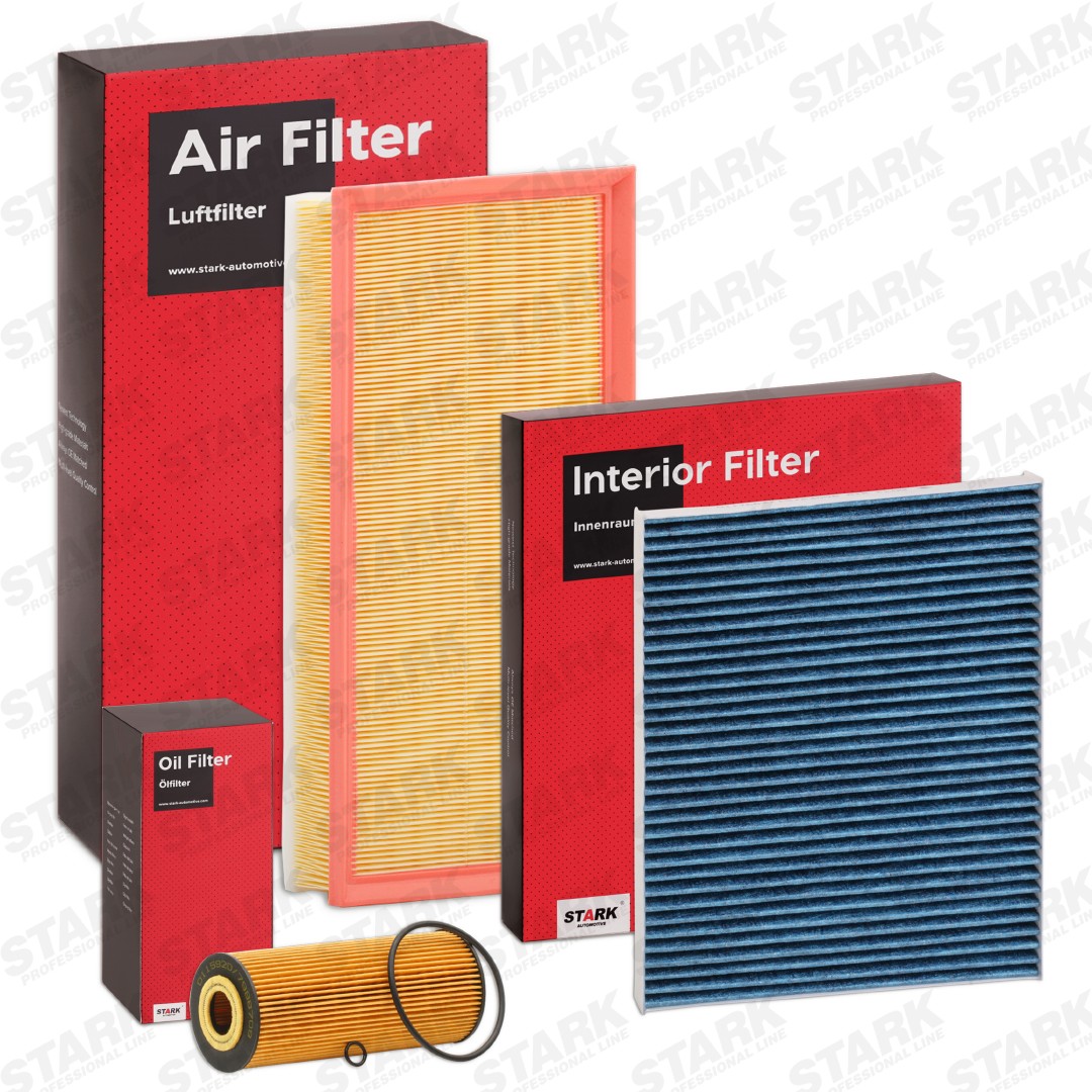 STARK SKFS-18882943: Filter - Sada