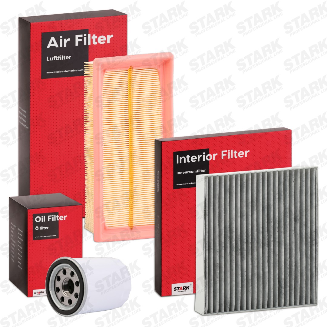 STARK SKFS-18883044: Filter kit