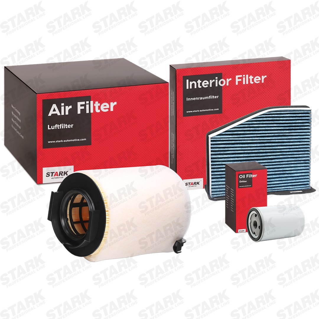 STARK SKFS-18883928: Filterset