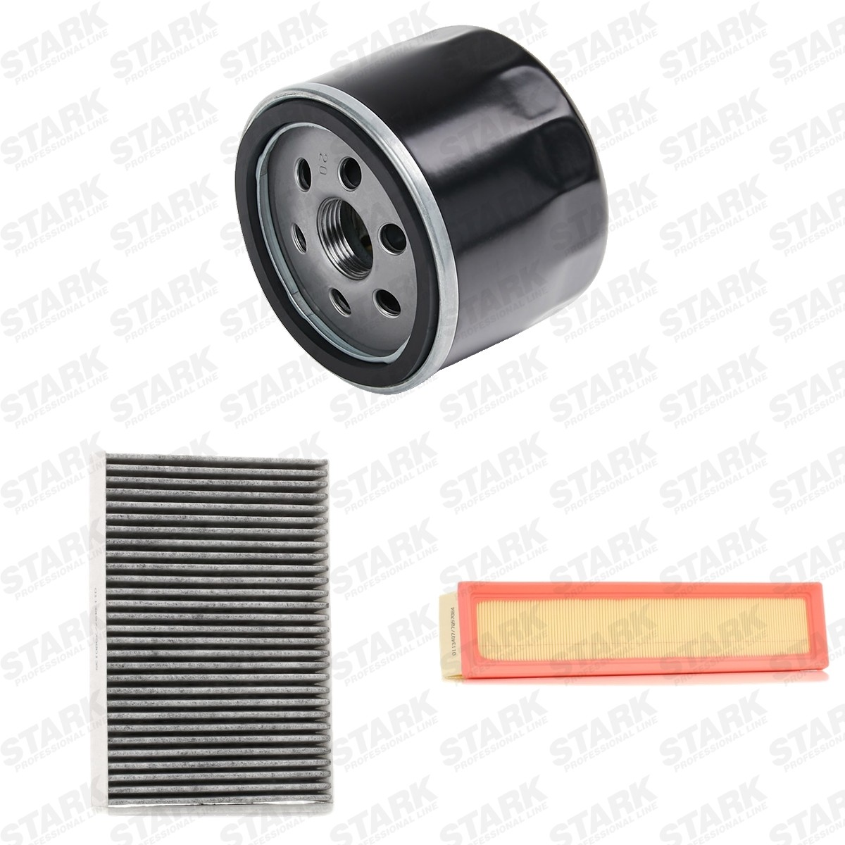 STARK SKFS-18884363: Filter-komplekt