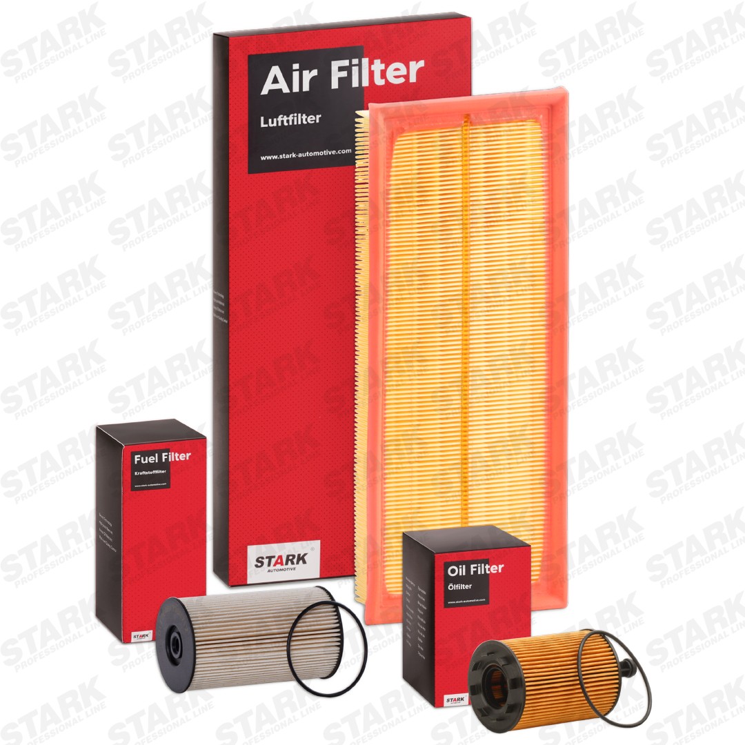 STARK SKFS-18887488: Set filtre
