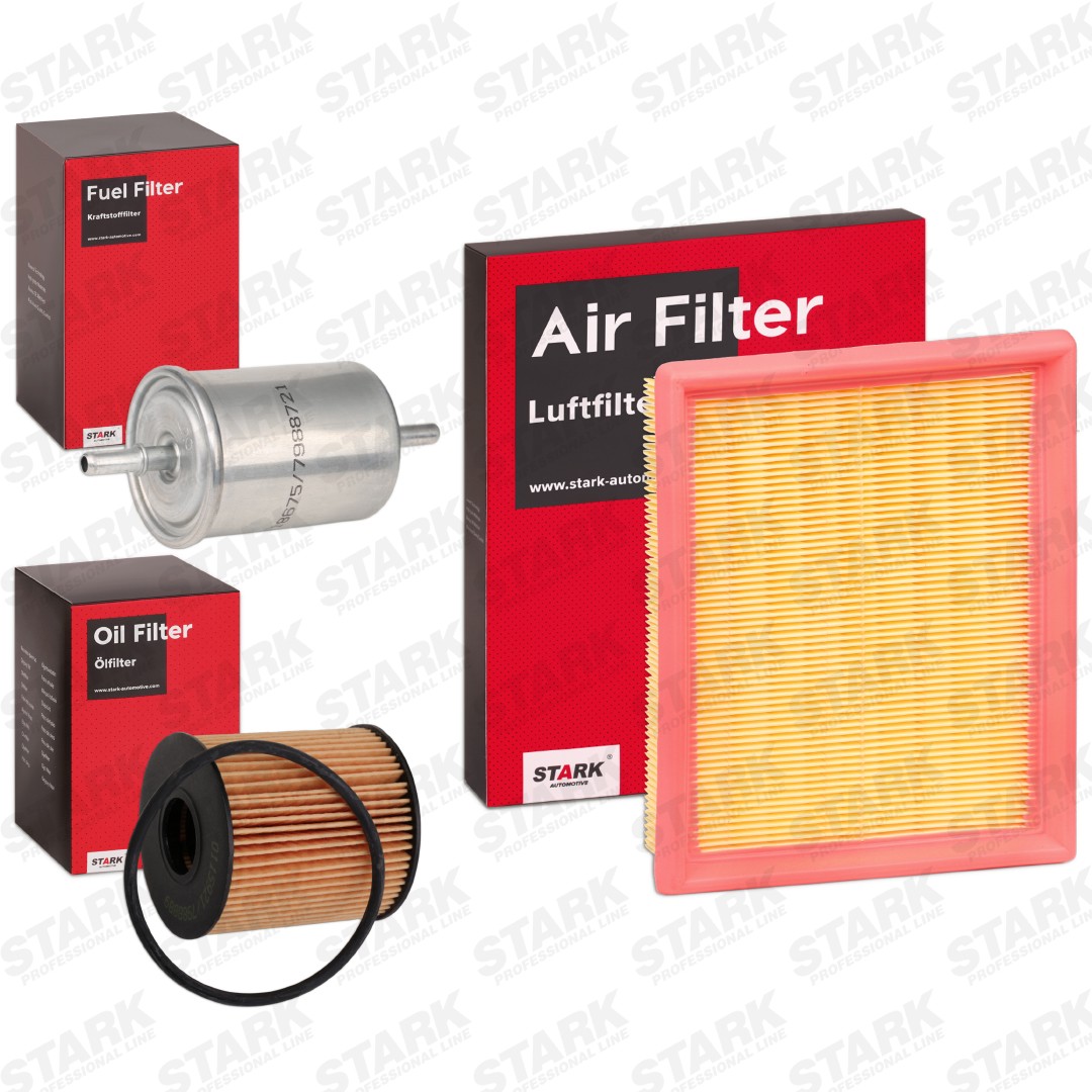 STARK SKFS-18887941: Filter - Sada