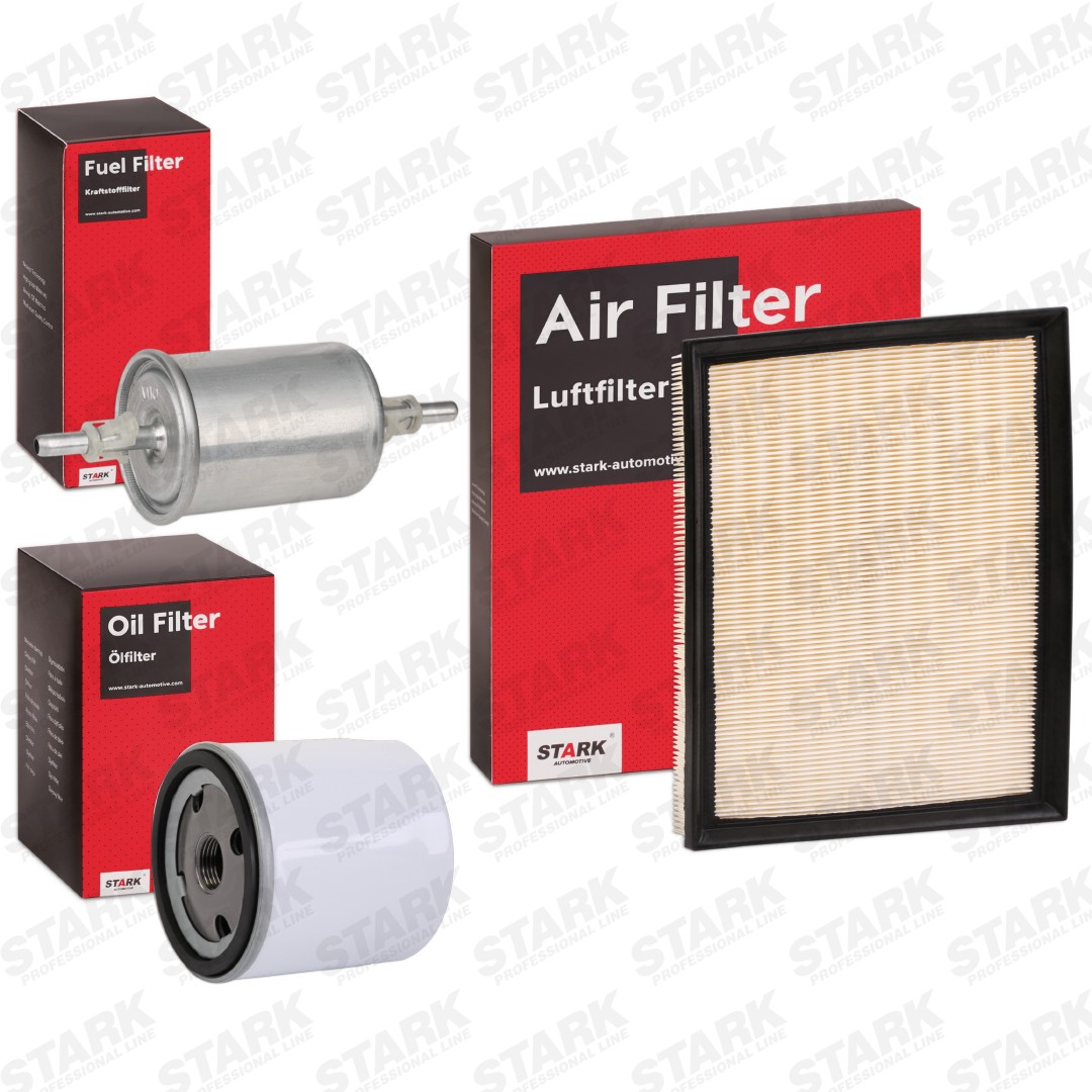 STARK SKFS-18887965: Kit filtri