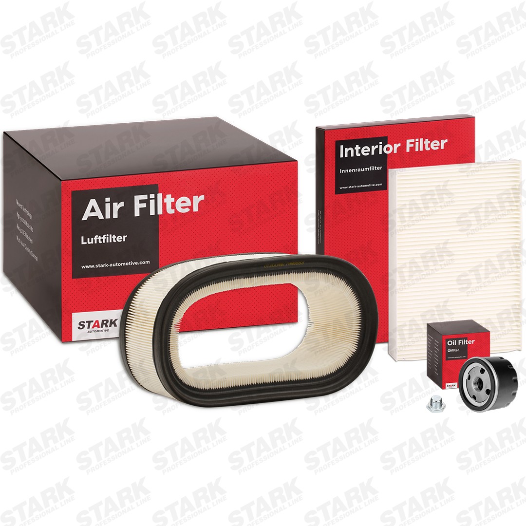 STARK SKFS-188102656: Kit filtri