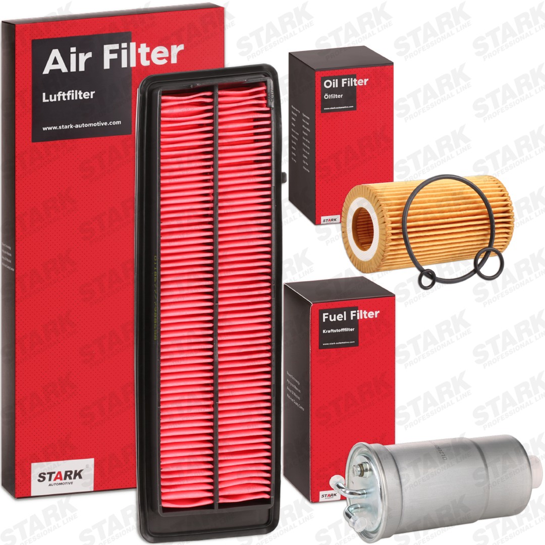 STARK SKFS-188102873: Filter-komplekt
