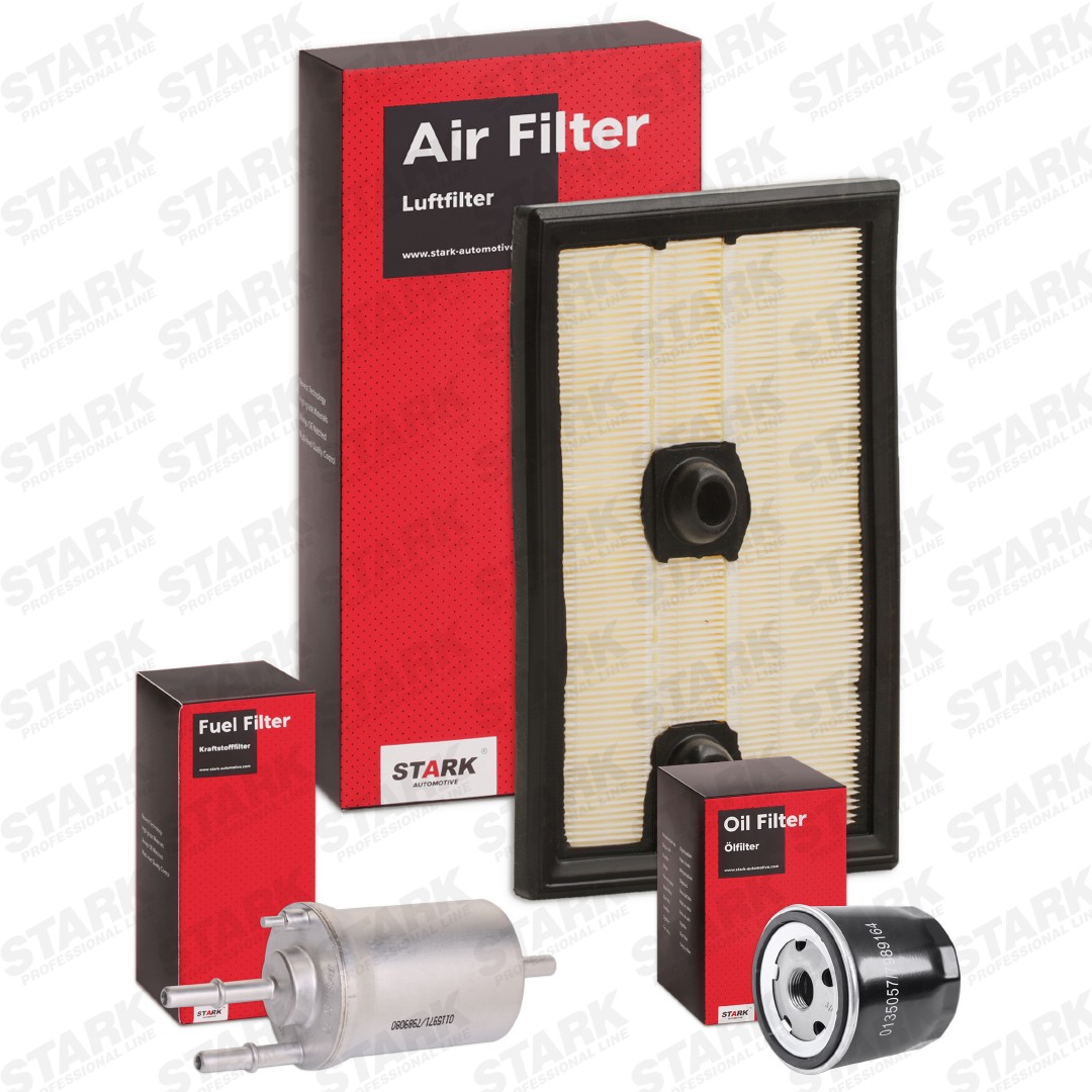 STARK SKFS-188103170: Kit filtri