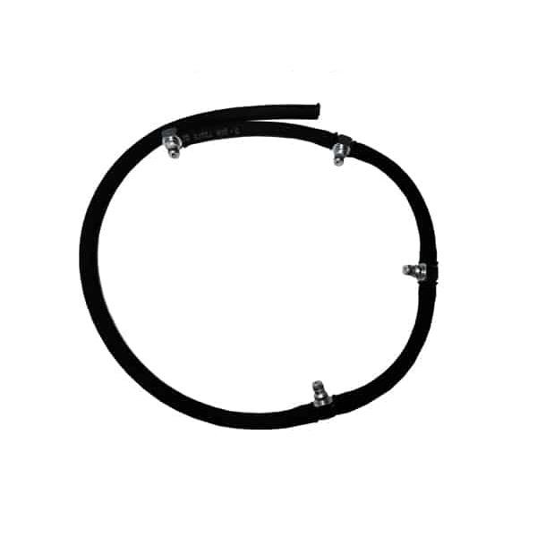 PLANET TECH PL6080: Voolik, Jääkkütus