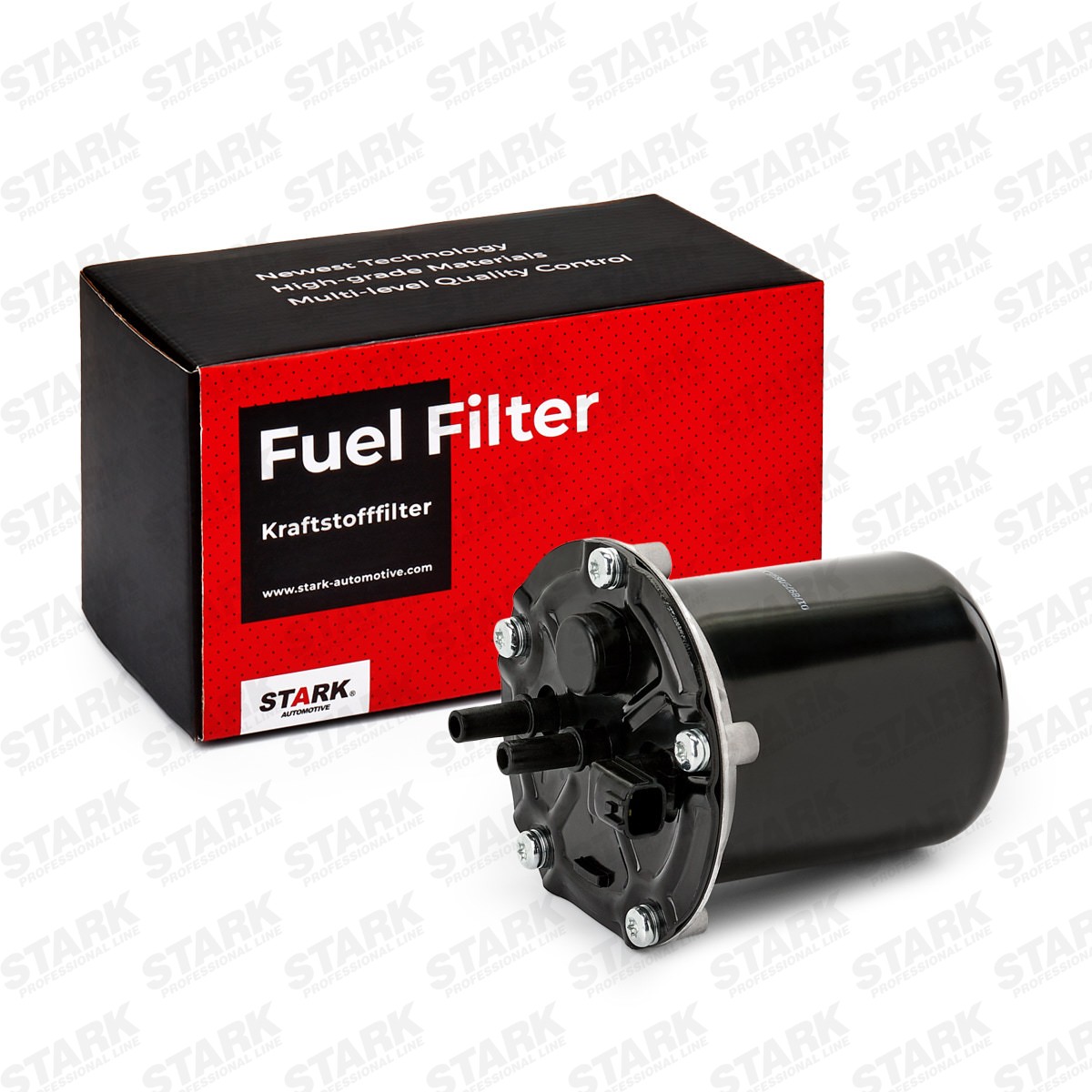 STARK SKFF-0870779: Kütusefilter