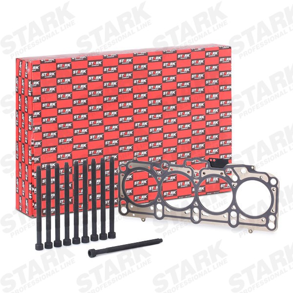 STARK SKGCH-0470443: Tihend, silindripea ilma distantsseibita