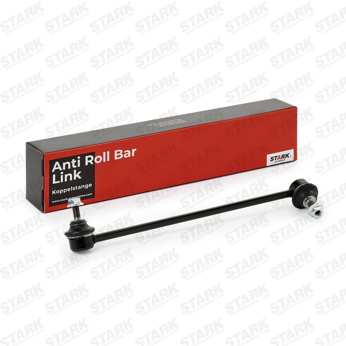 STARK SKST-0230813: Stabilisaator, Stabilisaator esisild mõlemapoolselt, 310mm