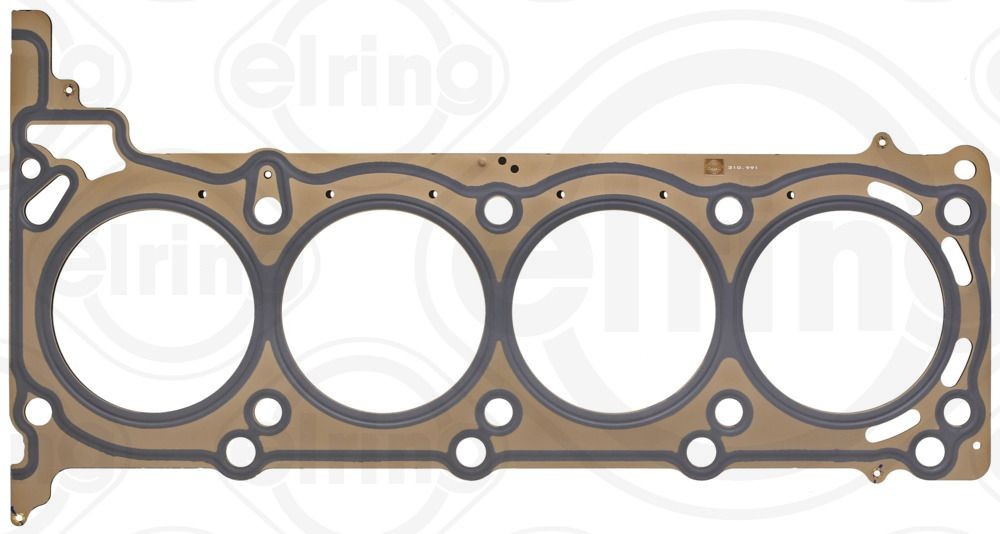 ELRING 310.991: Tarpiklis, cilindro galva