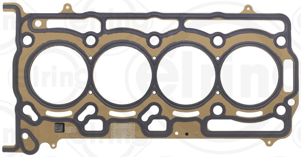 ELRING 360.140: Joint de culasse 0,72mm