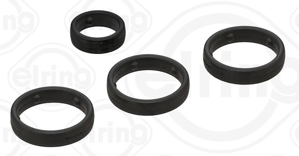 ELRING 858.670: Tihendikomplekt,õliradiaator