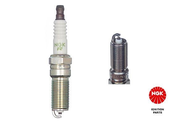 NGK 90338: Süüteküünal Võtme laius: 16 mm