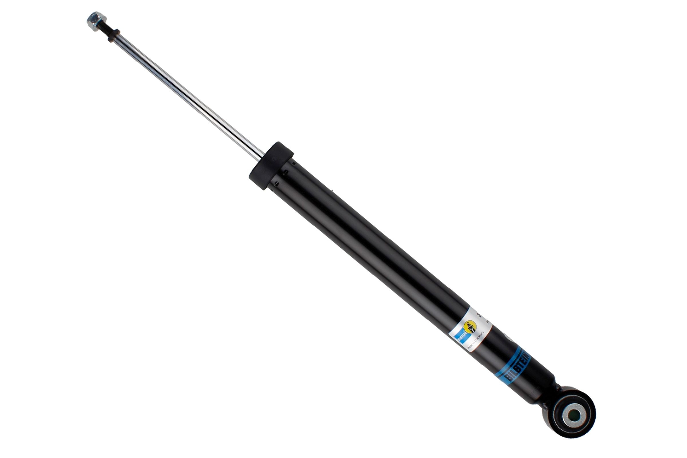 BILSTEIN 24-300650: Amort B4 OE Replacement Tagasild, Gaasirõhk, mitte vedrukandev amort