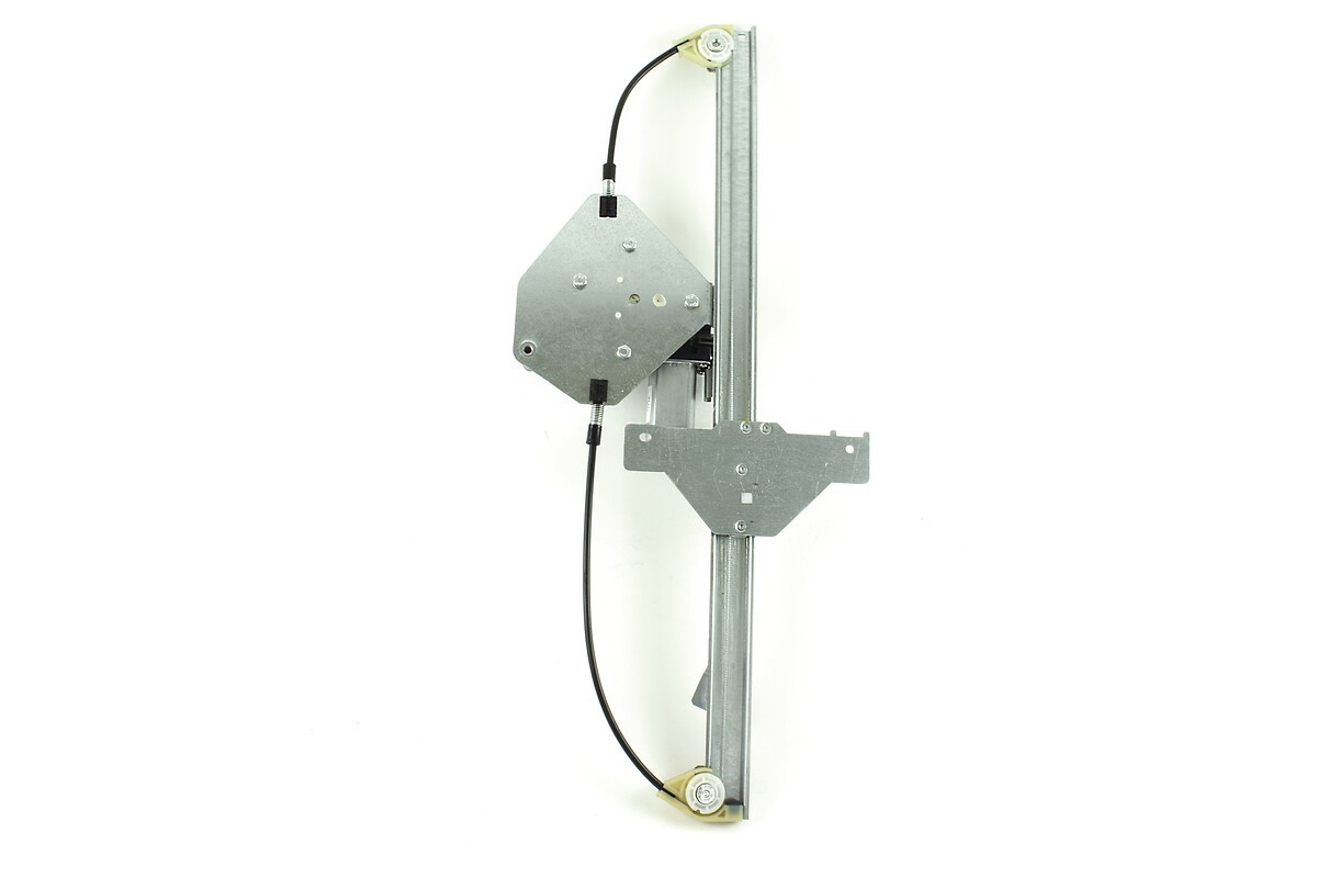 VALEO 851902: Mecanism actionare geam fata stanga, electric, cu motor electric