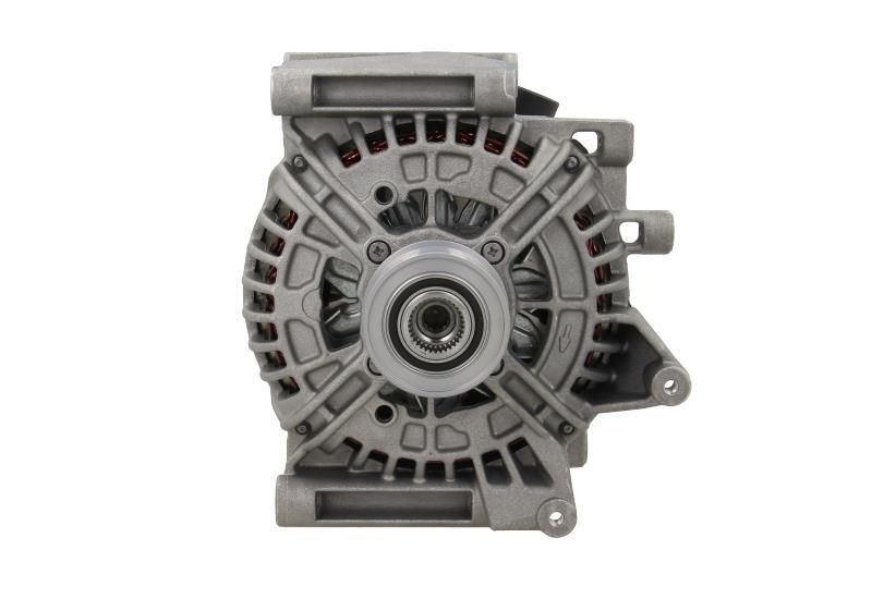 BV PSH 550.509.102.006: Štartér 2,0kW