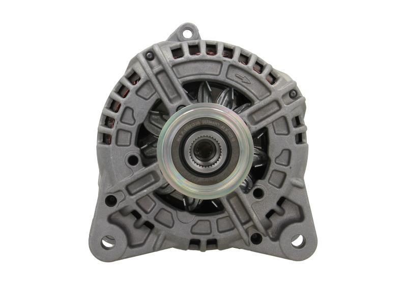 BV PSH 575.538.150.280: Alternator 150A