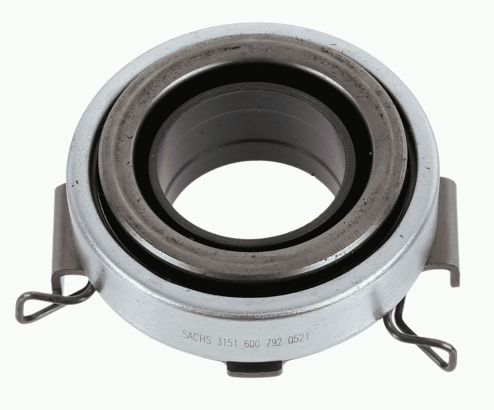 SACHS 3151 600 792: Survelaager