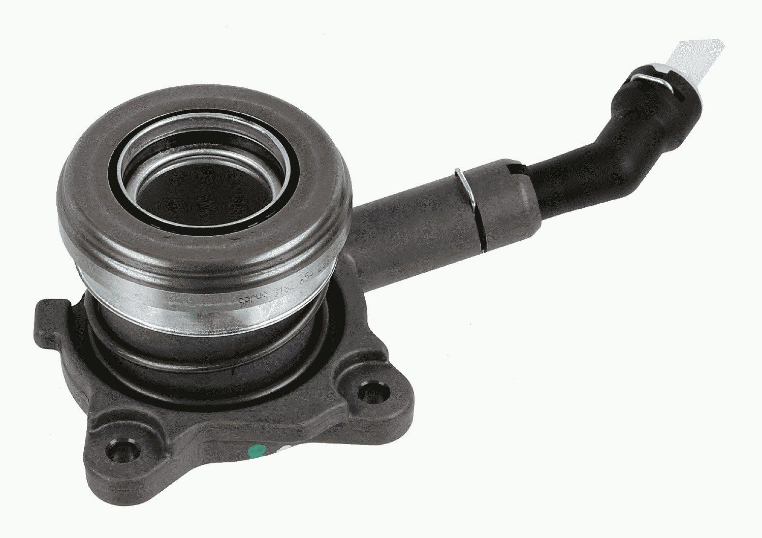 SACHS 3182 654 293: Utløser, clutch
