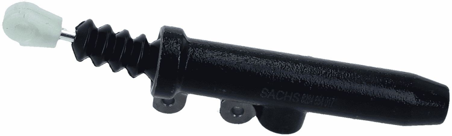 SACHS 6284 654 017: Andjasilinder, Sidur