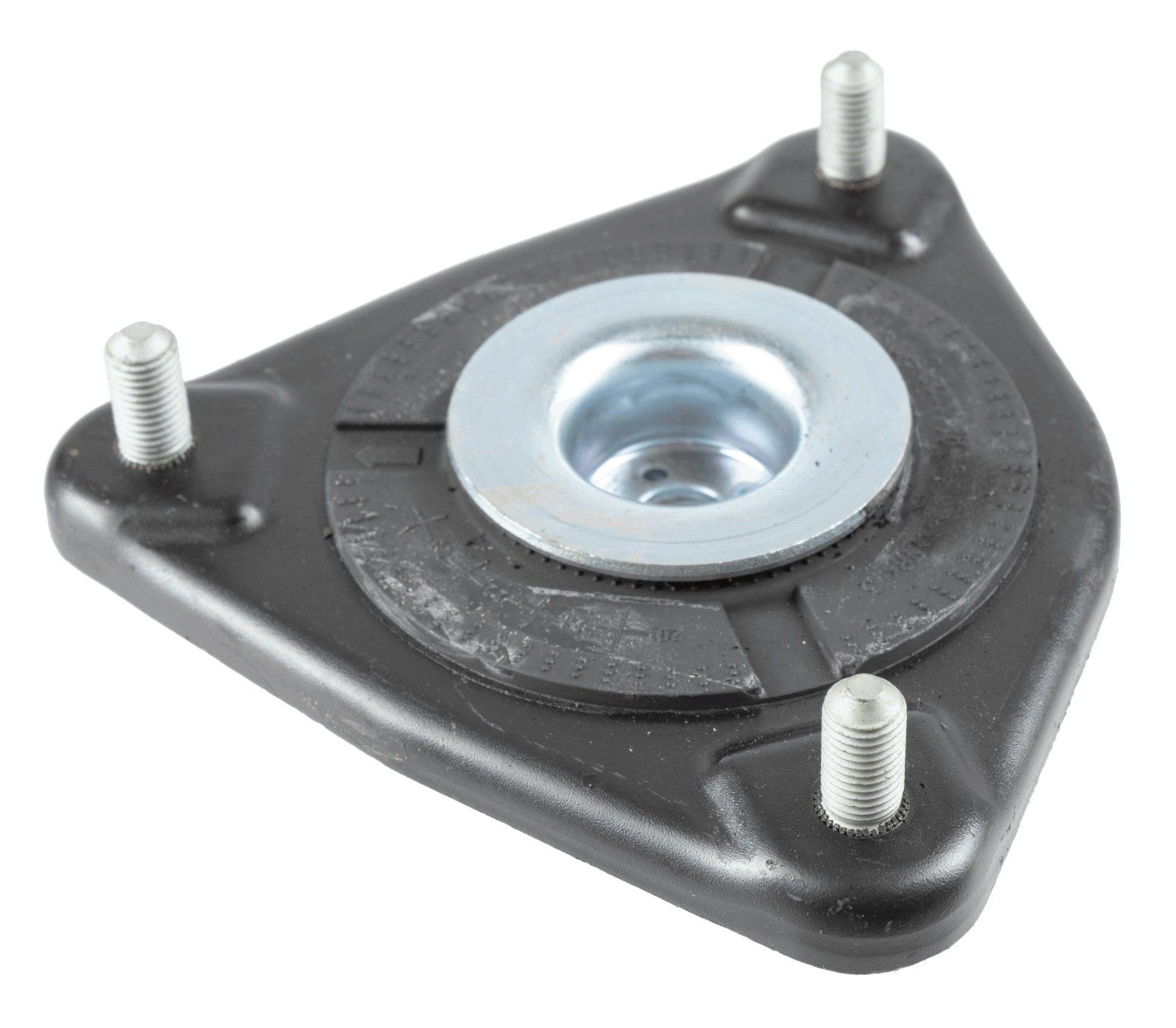 SACHS 803 353: Vedruamordi tugilaager esisild vasakul, esisild paremal