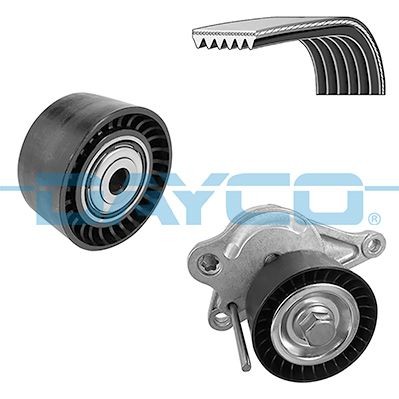 DAYCO KPV1143: Soonrihmakomplekt