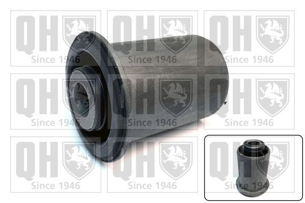 QUINTON HAZELL EMS8771: Suspension, bras de liaison