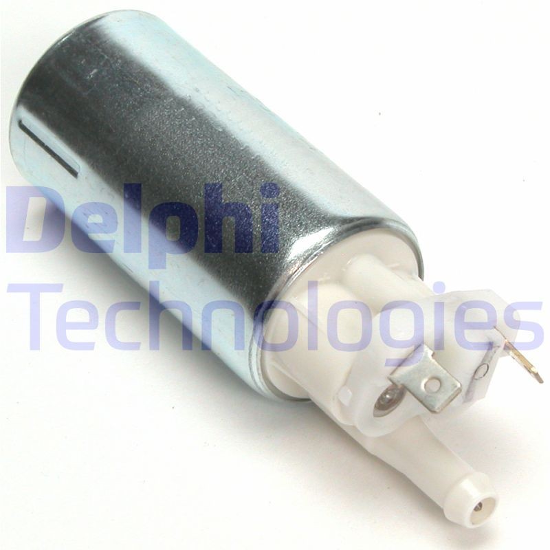 DELPHI FE0284-11B1: Kütusepump elektriline, ilma tihendita, ilma rõhuandurita