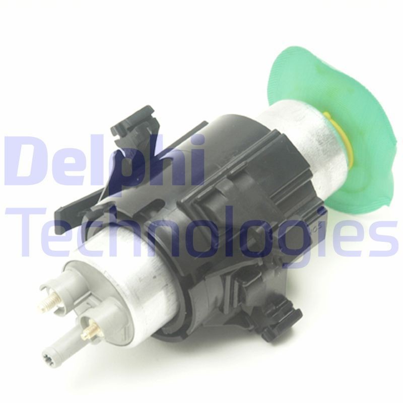 DELPHI FE0344-11B1: Pompe à carburant électrique, sans joint d'étanchéite, avec joints, sans senseur de pression