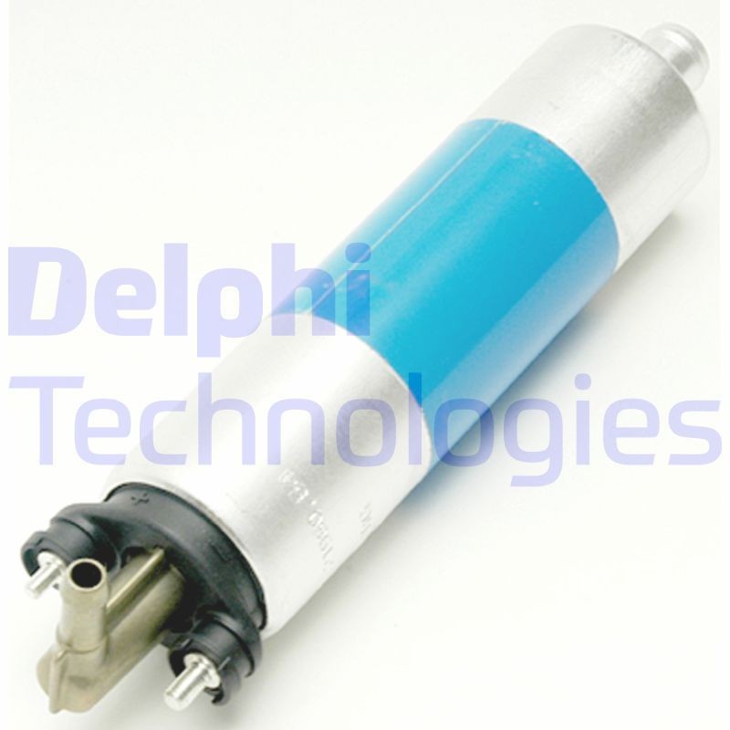 DELPHI FE0346-11B1: Kütusepump elektriline, ilma tihendita, ilma rõhuandurita