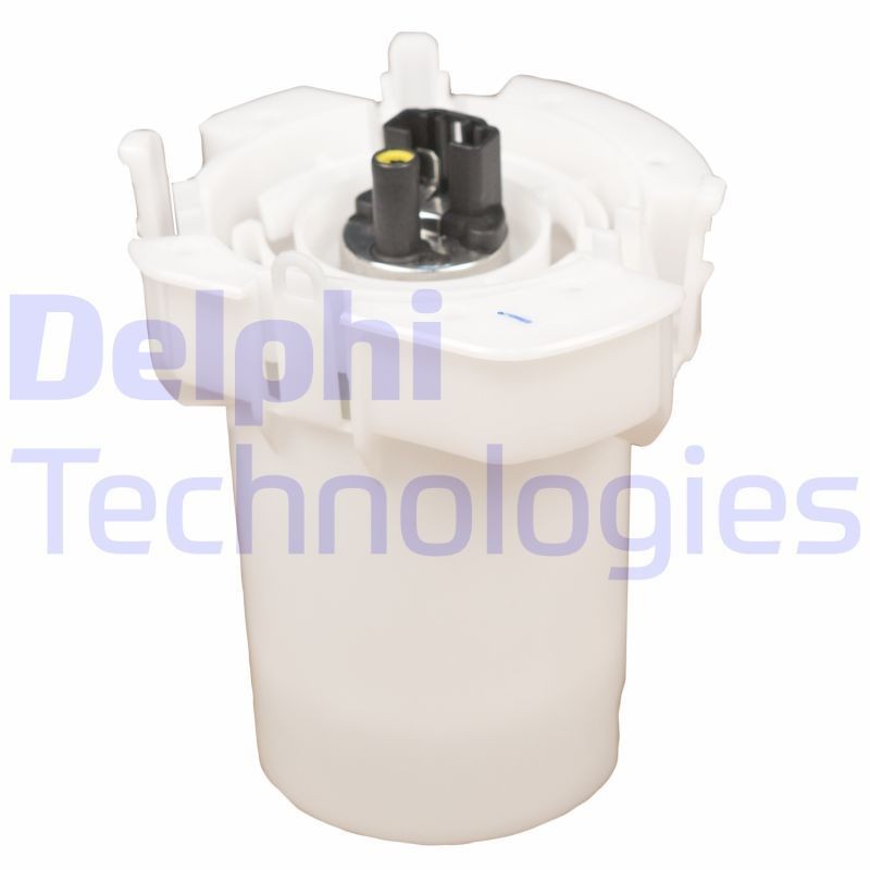 DELPHI FE0466-11B1: Kütusepump elektriline, ilma tihendita