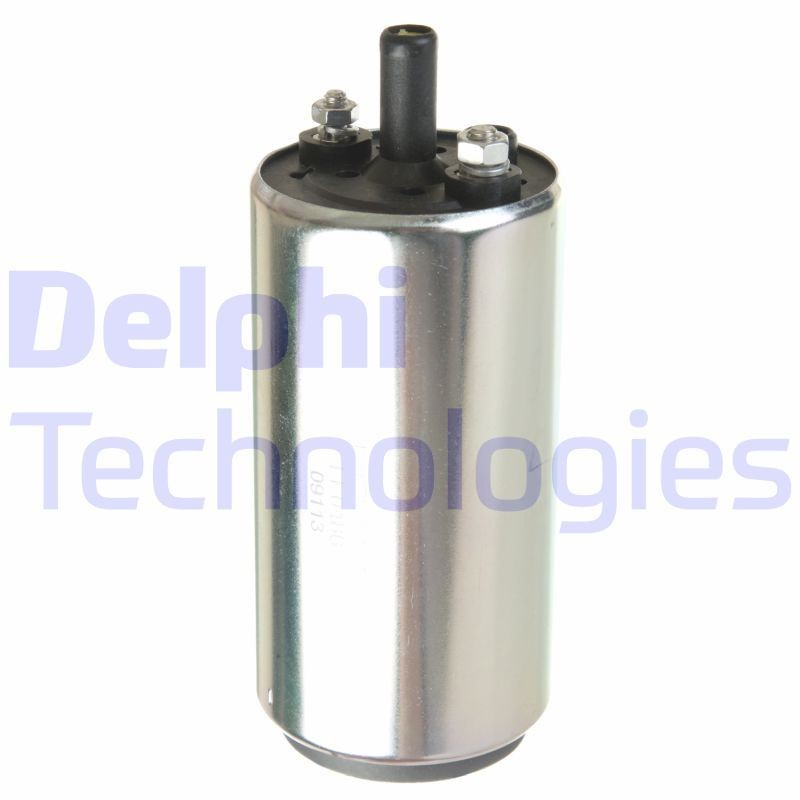 DELPHI FE0486-11B1: Brændstofpumpe elektrisk, med pakninger