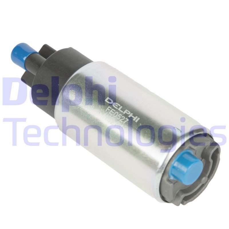 DELPHI FE0527-11B1: Kütusepump elektriline, ilma tihendita, ilma rõhuandurita