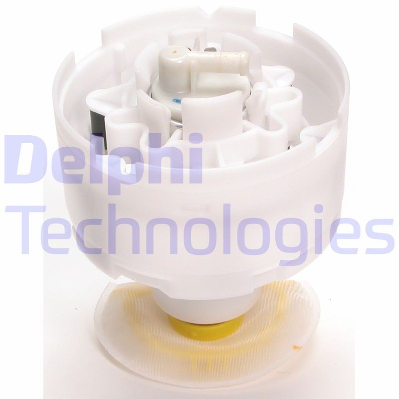 DELPHI FG0418-11B1: Μονάδα παροχής καυσίμων χωρίς τσιμούχα, με τσιμούχες