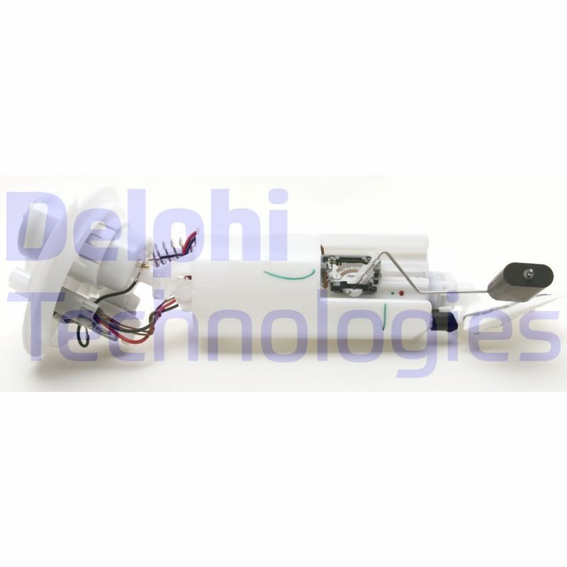 DELPHI FG0482-11B1: Kütus-etteanne Bensiin, koos tihenditega, ilma rõhuandurita