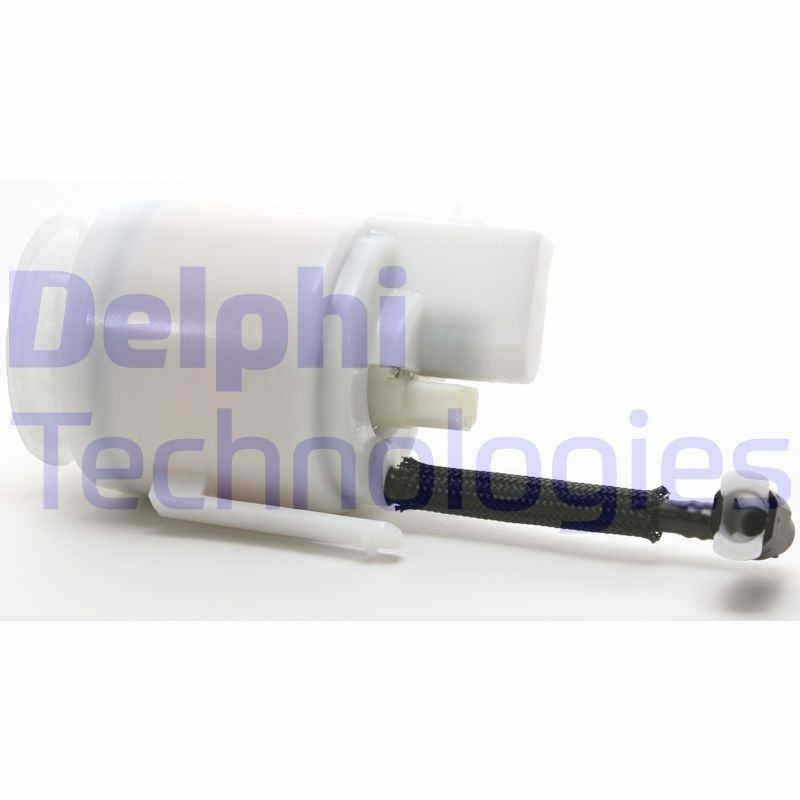 DELPHI FG0504-11B1: Kütus-etteanne Bensiin, ilma tihendita, koos tihenditega, ilma rõhuandurita