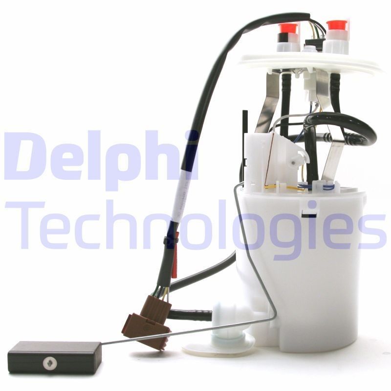 DELPHI FG0513-11B1: Kütus-etteanne Bensiin, koos tihenditega