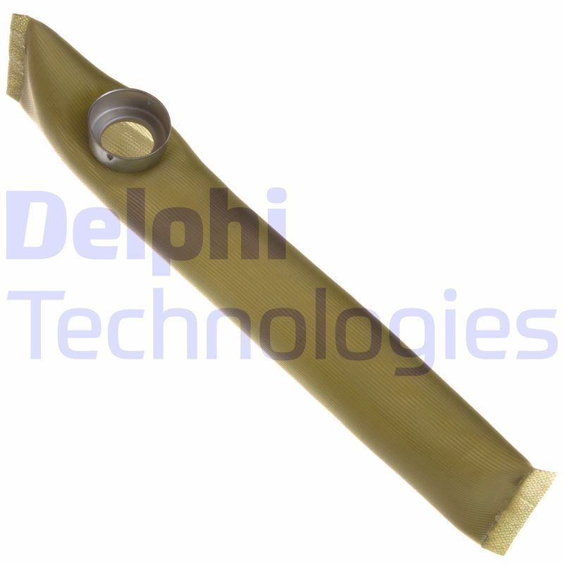 DELPHI FS0021-11B1: Kütus-etteanne Bensiin, ilma tihendita, koos tihenditega, ilma rõhuandurita